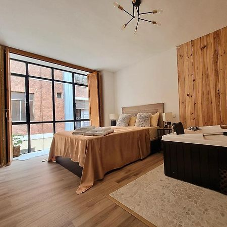 Vivienda Plaza Mayor León Kültér fotó