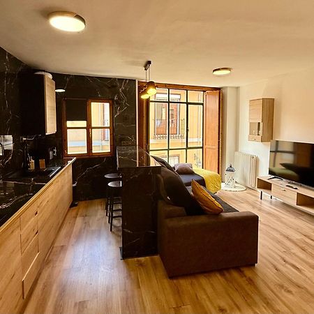 Vivienda Plaza Mayor León Kültér fotó