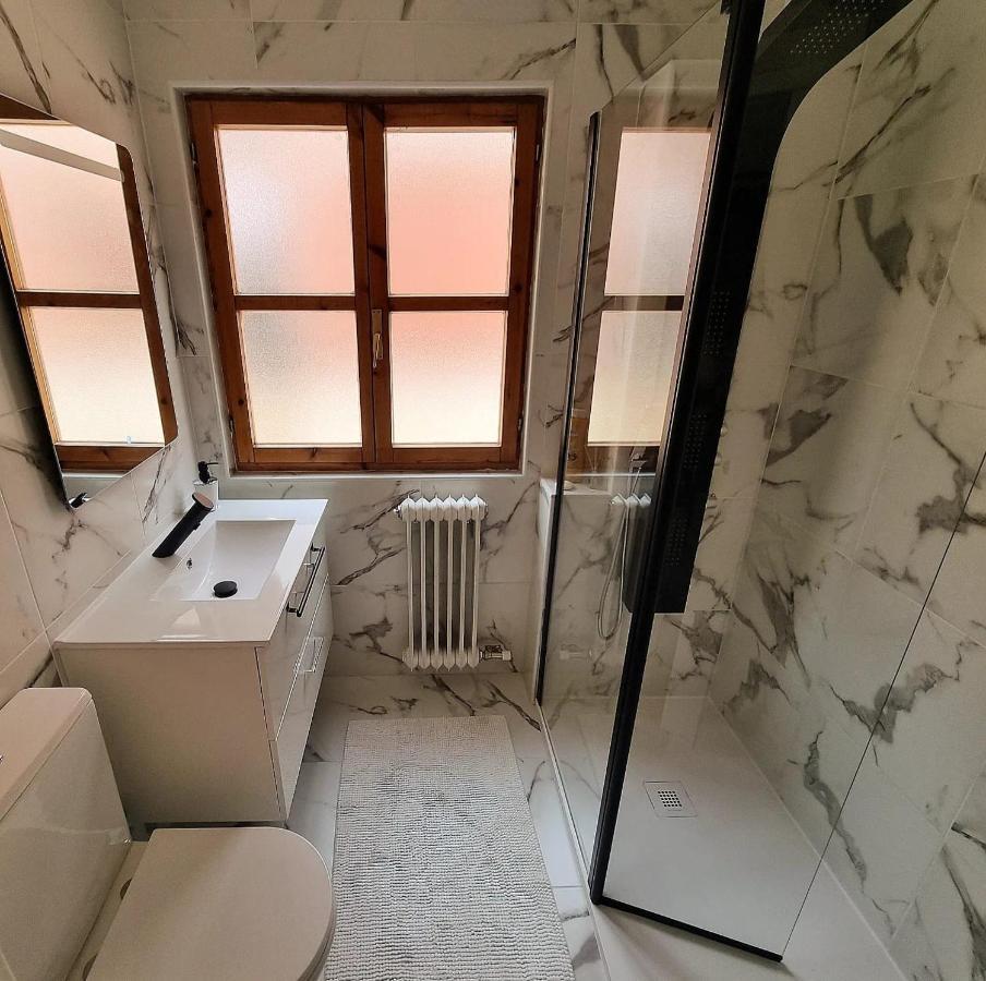 Vivienda Plaza Mayor León Kültér fotó