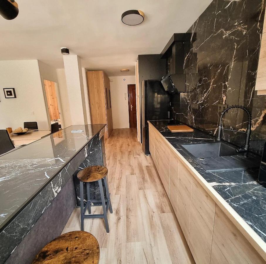 Vivienda Plaza Mayor León Kültér fotó