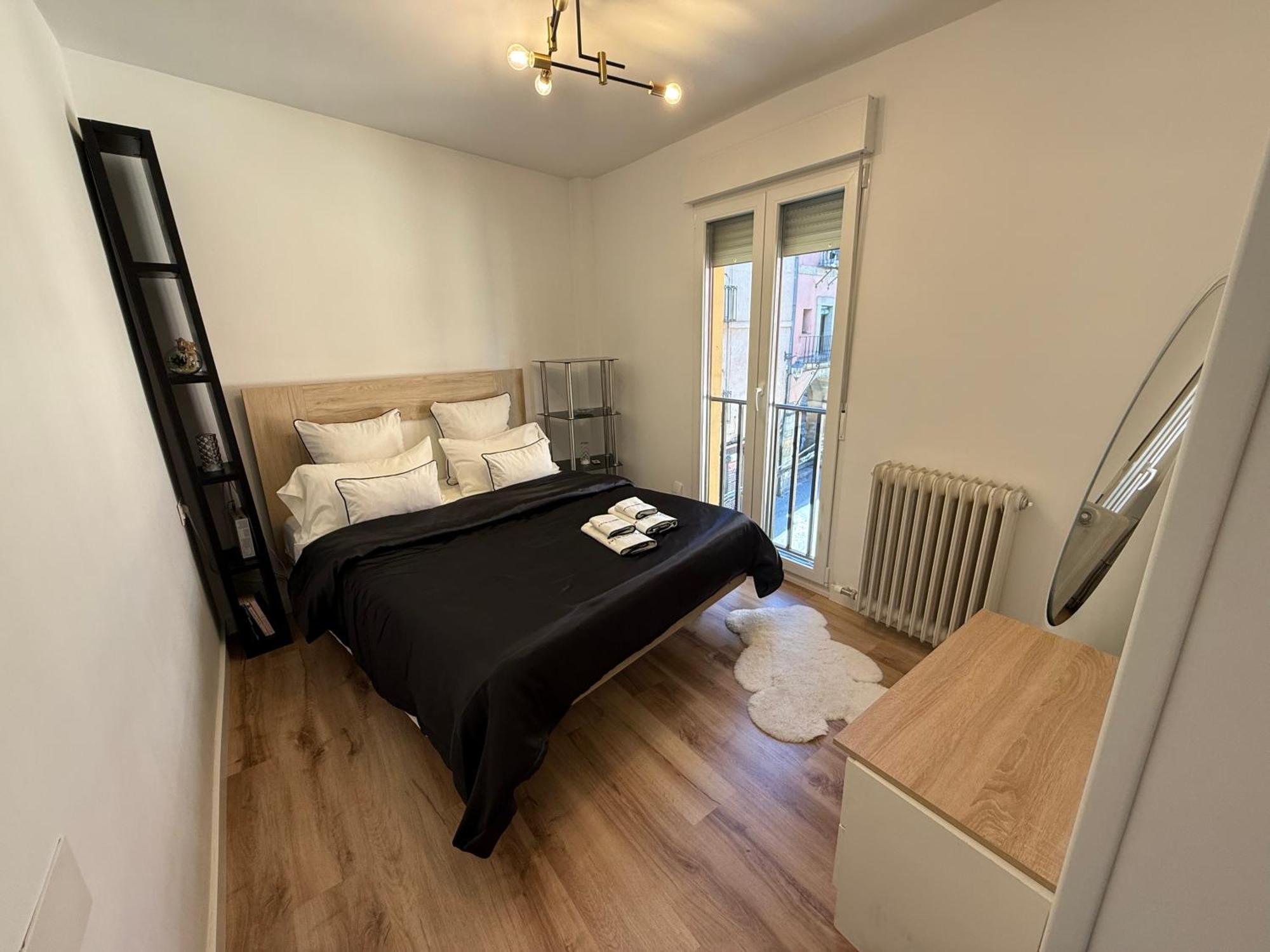 Vivienda Plaza Mayor León Kültér fotó