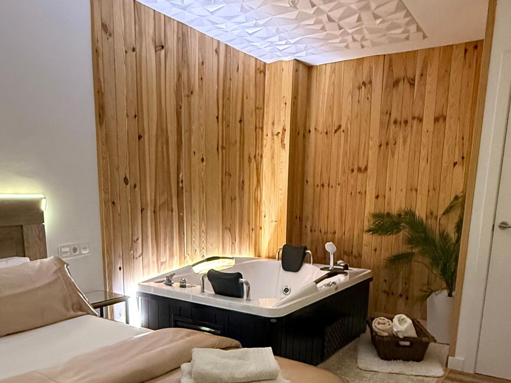 Vivienda Plaza Mayor León Kültér fotó