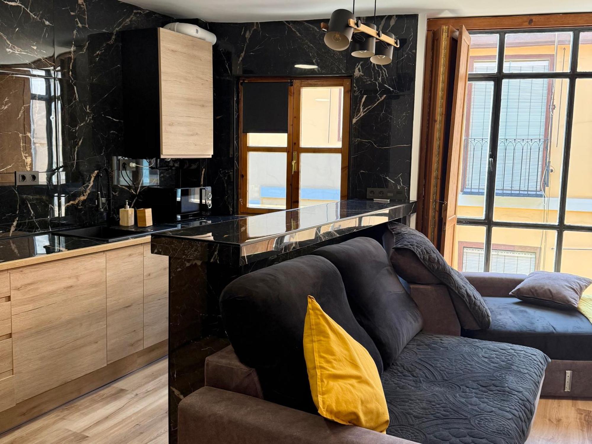 Vivienda Plaza Mayor León Kültér fotó